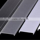 Large Recessed or Pendant Install Aluminum Profile for Cooling Led Strip thumbnail-4