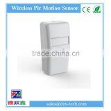 PIR Motion Sensor for Home Security thumbnail-2
