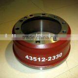 HINO Brake Drum thumbnail-1