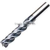 Hot Sale Tungsten Carbide Step Drill Long Flute Deep Hole Drill Bits End Mil thumbnail-2