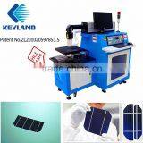 Keyland Diode Laser Scribing Machine for Solar Cells thumbnail-2