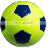 1/2/3//4/5 Wholesale Custom Promotional PVC Soccer Ball thumbnail-3