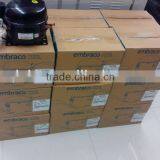 Embraco Compressor NEK6210GK R404a HBP MBP thumbnail-2