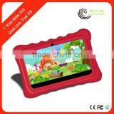China Manufacturer Kids 7 Inch Drawing Tablet pc With Case Handle thumbnail-3