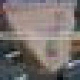 Paper Bag Closing Sewing Machine