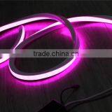 164 Feet Roll 24V DC Square Rgb Led Rope Neon for Room thumbnail-5