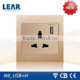 2015 New Usb Multi Charger