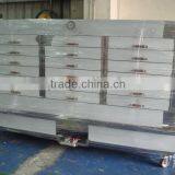 Quickest Type Air Explosion Fir Type Gas Steamer Machine Warmer Display thumbnail-5