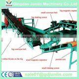 Tyre Recycling Machinery / Rubber Recycle Equipment thumbnail-5