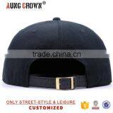 3D Puff Embroidery Snapback Cap thumbnail-5