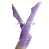 High Quality Most Popular Sexy Girls Long Sport Socks thumbnail-5