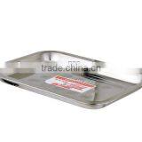 Stainelss Steel Serving Tray/Kitchenware thumbnail-1