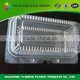 Disposable Plastic Food Storage Container,large Plastic Container thumbnail-3