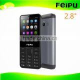 All China Mobile Phone Models 2.8 Inch Cheap Feature Phone Senior Old People Phone thumbnail-2