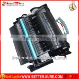 high quality compatible lexmark 640 toner cartridge with OEM level print performance