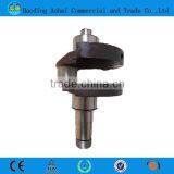 Agricultural Original Durable S195 Engine Crankshaft