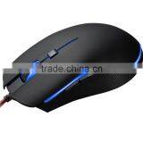 4000 DPI Macro Gaming Mouse, 5 Buttons With 1 DPI Button Selector,Standard Packing thumbnail-4