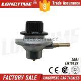 Portable Propane Table Top Regulator