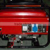 2.0kw Wind Turbine Plug Gasoline Generator