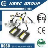 2014 Hot Sale Xenon Hid Lights Kits thumbnail-3