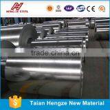 China Supplier Cold Rolled Closely Annealed Steel Coil thumbnail-5
