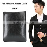 Alibaba Express Universal Pouch Leather Case Cover For Kindle Oasis Case