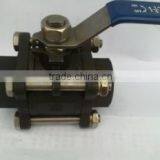 3pc Threded Ball Valve thumbnail-1