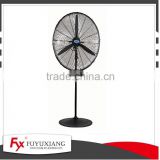 Metal Material and Electric Power Source industrial fan