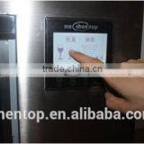 ShenTop Dual Zone Wine Dispenser STH-AV05 Wine Dispenser Vending Machine Wine Dispenser Fridge thumbnail-4