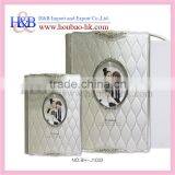 H&B Gobal Top Sales 8*12 Acrylic Wedding Album