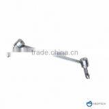 HOT SELL! Double-ended Dill Guider Veterinary Animal Orthopedic Surgical Instrument