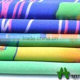 Mulinsen Textile Polyester Spandex Printing Stretchable Satin Fabric thumbnail-4
