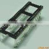 1.778mm Pitch IC Socket