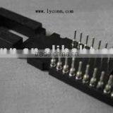 Scrow Machine Pin IC Socket Connector