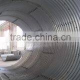 Metal Silo Grain Bin Production Line thumbnail-3