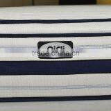 100% Natural Palm Coconut Fiber 7-Zone Pocket Coil Spring Malaysia Latex Foam Mattress thumbnail-4