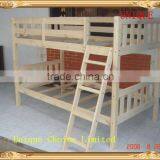 Cheap Price Wooden Separable Kids Bunk Beds thumbnail-1