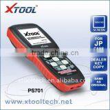 XTOOL Scanner PS701 Japanese Car Diagnostic Tool X-tool