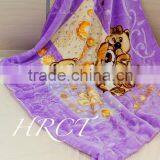 Flannel Blanket/travel Blanket thumbnail-2