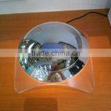 Magic-butterfly Series Intelligent Touch Sensor With Clock Dimmable Led Table Lamp thumbnail-2