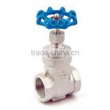 Wedge Gate Valve thumbnail-3