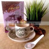 Afiera White Coffee, Less Sugar