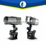 G-sensor X3000 Dual Lens HD 2.7" GPS Car DVR Driving 1080p Wireless Dash Cam Camera Video Recorder With Gps thumbnail-3