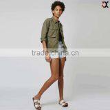 Brand New Styles Summer Shorts Women Jeans Shorts 2016 (JXA043) Quality Choice thumbnail-2