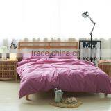 Factory Supply Bright Colour Bedding Set Bed Linens thumbnail-1