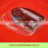 Stylus Pen Custom Blister Clamshell Package