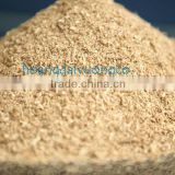 COMPOST- RUBBER WOOD SAWDUST
