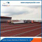 Professional Design 5kw Solar Panel Roof Mount System