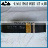 Rubber Traction Belt For Electric Cable(section 6750x140x20) thumbnail-1
