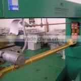 Overlap Seam Welding Machine for Chimney and Ventilation Pipe thumbnail-3